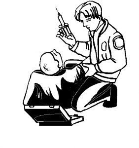 paramedic-giving-shot