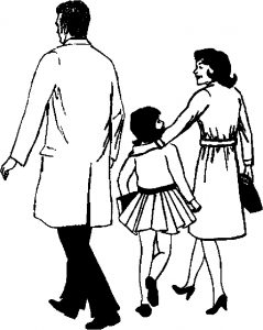 pediatrician-family