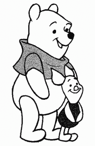 pooh