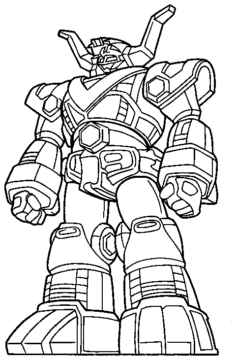 25 Best Power Rangers Coloring Pages for Kids - Updated 2018