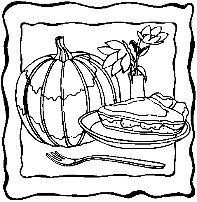 Download 235 Best Thanksgiving Coloring Pages for Kids - Updated 2018