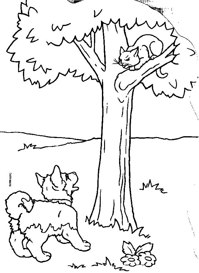 12 Best Puppies Coloring Pages for Kids - Updated 2018