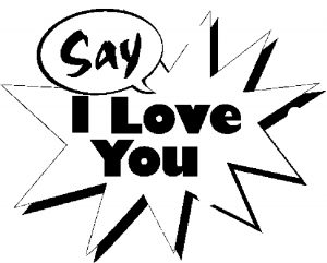 say-i-love-you