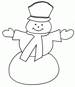 snowmanj