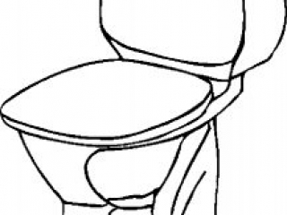 24+ coloring pages bathroom