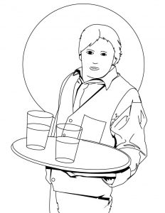 waiter-coloring-page-source_xyb